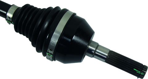 DragonFire Racing Hydra Axle- Can-Am Maverick X3 900 X ds Turbo R 17-19- Postion- Front Left - 522846