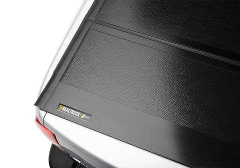 BAK 16-20 Nissan Titan XD 6ft 6in Bed (w or w/o Track System) BAKFlip G2 - 226524