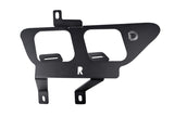 Diode Dynamics 21-22 Ford F-150 Stage Series Fog Pocket Mounting Brackets - DD7309P