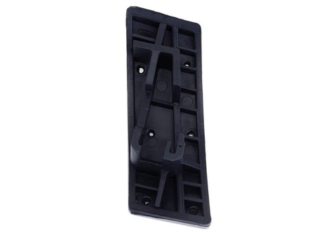 Ford Racing Aluminum and Urethane Special Edition Mustang Pedal Cover - M-2301-A