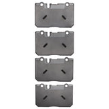 R1 95-00 Lexus LS400 Front Optimum OE Brake Pads - 2551-0665-00