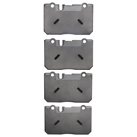 R1 95-00 Lexus LS400 Front Optimum OE Brake Pads - 2551-0665-00