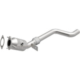 MagnaFlow Direct Fit Catalytic Converter 2016 Mustang GT350 5.2L Underbody - 52225