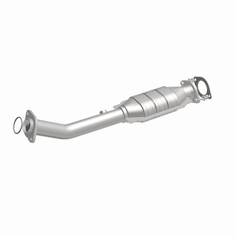 MagnaFlow Conv DF 07 Titan 5.6L D/S rr OEM - 49218