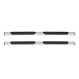 Westin 2019 Chevrolet Silverado/Sierra 1500 Crew Cab R5 Nerf Step Bars - SS - 28-51270