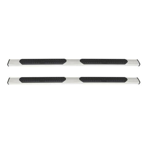 Westin 2019 Chevrolet Silverado/Sierra 1500 Crew Cab R5 Nerf Step Bars - SS - 28-51270