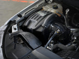 aFe Magnum FORCE Cold Air Intake System Scoop 19-20 Ford Ranger 2.3L(t) - Black - 54-13056S