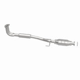 MagnaFlow Direct Fit Catalytic Converter 2004 LANCER 2.4L L Underbody - 52122