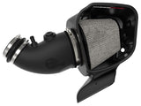 aFe MagnumFORCE Intake Stage-2 Pro DRY S 12-21 Jeep Grand Cherokee (WK2) V8-6.4L HEMI - 54-13063D