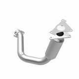 MagnaFlow Direct Fit Catalytic Converter 96-97 Camaro 5.7L V8 - 23517