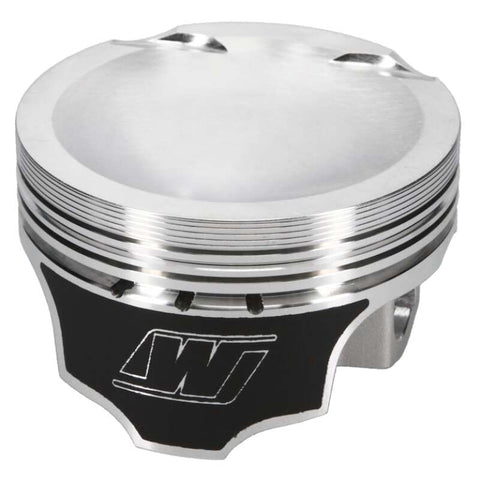 Wiseco Mazda Speed 3 Dished -13.3cc 9.5:1 Piston Shelf Stock Kit - K640M875