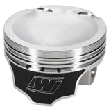 Wiseco Mazda Speed 3 Dished -13.3cc 9.5:1 Piston Shelf Stock Kit - K640M88