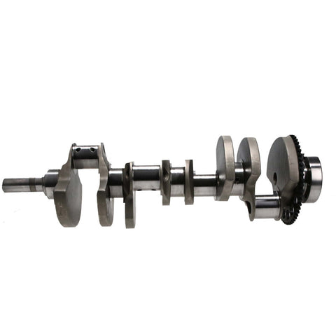 Manley Chevrolet LT1 Directed Injected 4340 Forged 4.00in Stroke Pro Series Crankshaft - 194258