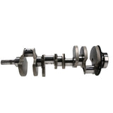 Manley Chevrolet LT1 4.000in Stroke Lightweight Long Snout Pro Series Crankshaft - 194458