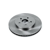 Power Stop 04-06 Lexus RX330 Front Autospecialty Brake Rotor - JBR1152