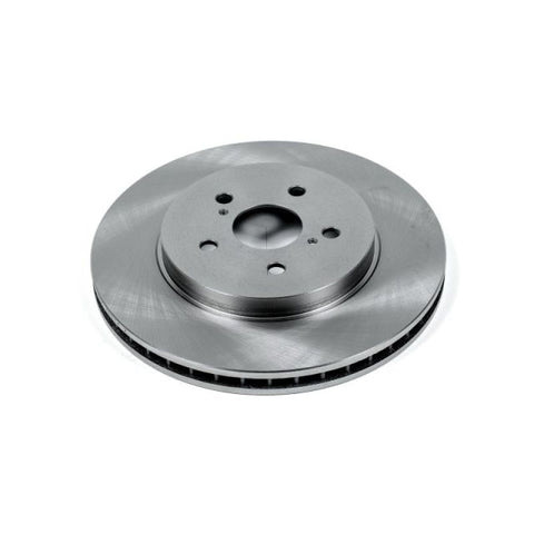 Power Stop 04-06 Lexus RX330 Front Autospecialty Brake Rotor - JBR1152