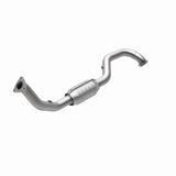 MagnaFlow Conv DF 96-97 3.2L Passport P/S A/T - 23632