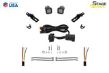 Diode Dynamics Stage Series Reverse Light Kit for 2019-PresentRam C1 Pro - DD7590