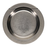 Wiseco Volvo 940 Turbo -18cc Dish 96.5mm Bore +0.50 Oversize 80mm Stroke 8.5:1CR Custom Pistons - KE207M965