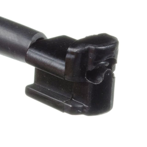 Power Stop 10-17 Lexus LS460 Front Left Euro-Stop Electronic Brake Pad Wear Sensor - SW-0907