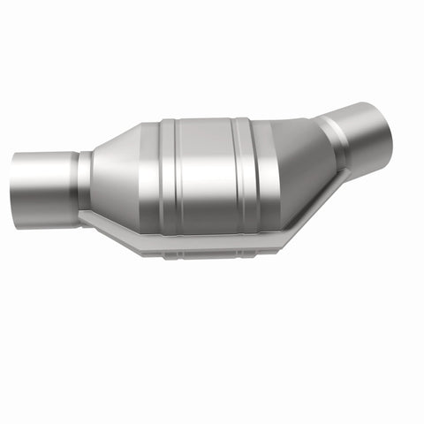 MagnaFlow Conv Universal 2.25 inch Angled O/C PC2 Rear - 338075