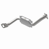 MagnaFlow Direct Fit Catalytic Converter 07-09 Ranger 3.0 Driver Side OEM - 49675