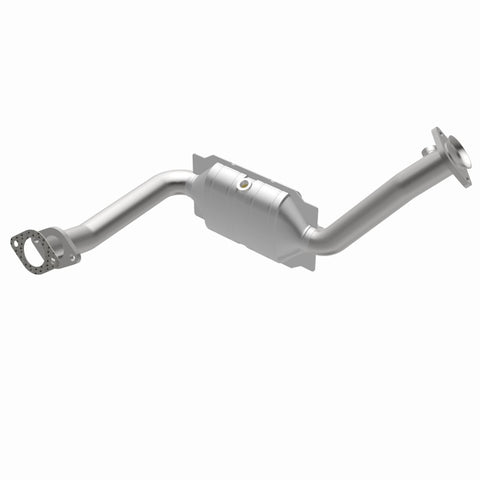 MagnaFlow Direct Fit Catalytic Converter 07-09 Ranger 3.0 Driver Side OEM - 49675