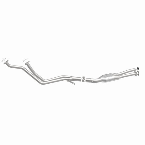 MagnaFlow Direct Fit Catalytic Converter BMW 80 88 - 23556