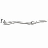 MagnaFlow Conv Direct Fit OEM 96-98 BMW 740iL 4.4L - 4481683