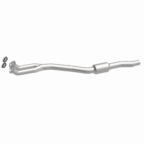 MagnaFlow Conv Direct Fit OEM 96-98 BMW 740iL 4.4L - 4481683