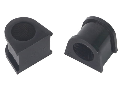 Whiteline 02-07 Subaru WRX Sedan and Wagon Rear / 03-07 Subaru Impreza Non-Turbo Rear / 04-07 Subaru - W0406-24