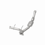 MagnaFlow Conv DF 03-04 Ford Expedition 5.4L V8 Passenger Side - 24414