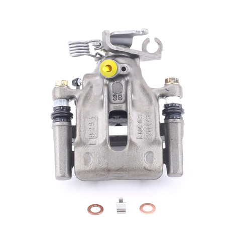 Power Stop 00-12 Volvo S40 Rear Left Autospecialty Caliper w/Bracket - L2745