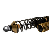 Bilstein 21-22 Polaris RZR Turbo S Black Hawk Powersports Shock & Coil Spring Assembly - Front Right - 41-338834