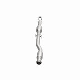 MagnaFlow 2007 Mini Cooper 1.6L Direct Fit Converter - 5421846