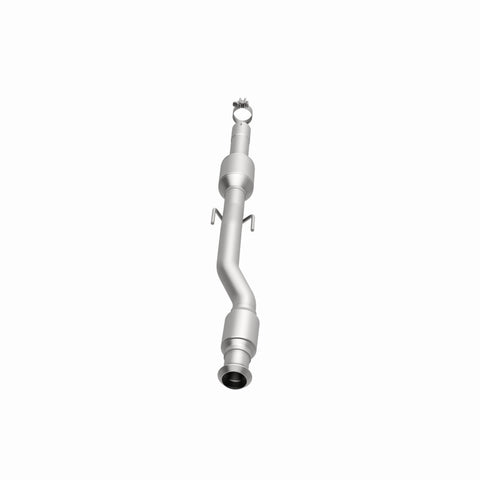 MagnaFlow 2007 Mini Cooper 1.6L Direct Fit Converter - 5421846