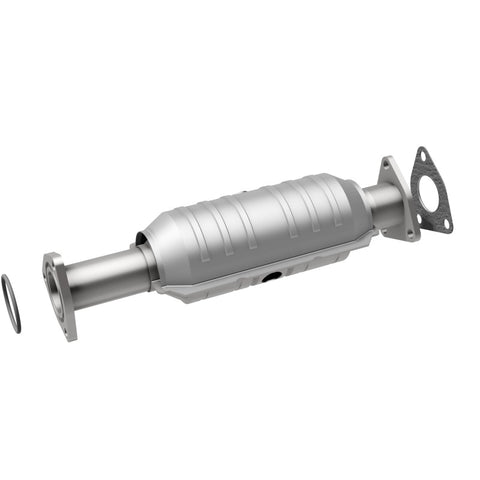 MagnaFlow California Grade Direct Fit Catalytic Converter 98-02 Honda Accord V6 3.0L - 4481647