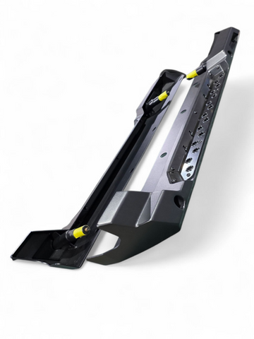 Elektric Offroad 2024+ Polaris Ranger 1500 XD Volt Side Steps (2 Seat) - R2SSA0001