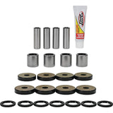 Pivot Works 87-92 Suzuki LT-250R A-Arm Kit - Front Upper 1 Kit Req Per Veh - PWAAK-S05-522U