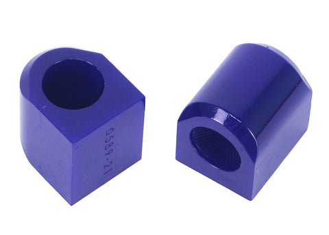 SuperPro Gmh-Sw/Bar Mt To Axle - SPF0589-21K