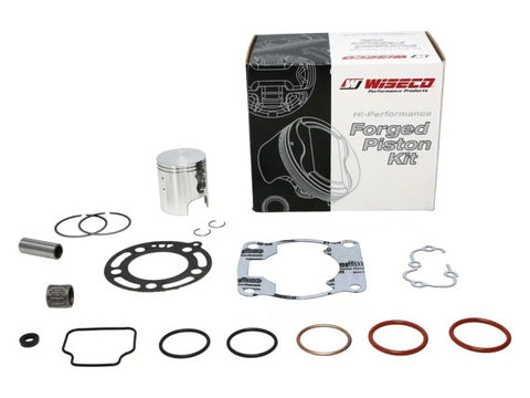 Wiseco Kawasaki KX85 01-13 (782M04850 1909CD) Piston - PK1187