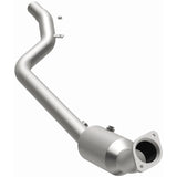 MagnaFlow DF Catalytic Conv 05-07 Chrysler 300 P/S / 06-07 Dodge Charger P/S / 05-07 Magnum P/S - 26202
