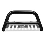 Westin 2020 Chevy Silverado 2500/3500 Ultimate Bull Bar - Black - 32-3995