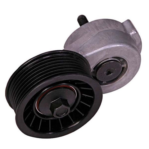 Omix Tensioner W/Idler Pulley- 93-98 Grand Cherokee - 17112.50
