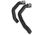 aFe Bladerunner 2-1/4in Intercooler Tube Hot Side BMW M3/M4 (F80/F82/F83) 15-17 L6 3.0L (tt) S55 - 46-20198-B