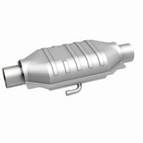 MagnaFlow Universal Converter 3in - 3322019