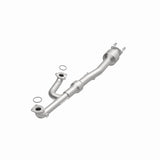 MagnaFlow Direct Fit Catalytic Converter 13-14 Accord 3.5L - 52027