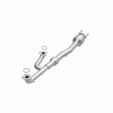MagnaFlow Direct Fit Catalytic Converter 13-14 Accord 3.5L - 52027