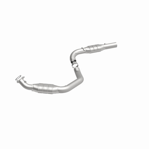 MagnaFlow Conv DF 03-09 GM 2500/3500 Driver Side - 447267