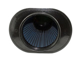 aFe MagnumFLOW Air Filters IAF P5R A/F P5R 5-1/2F x (7x10)B x 5-1/2T x 8H - 24-90032